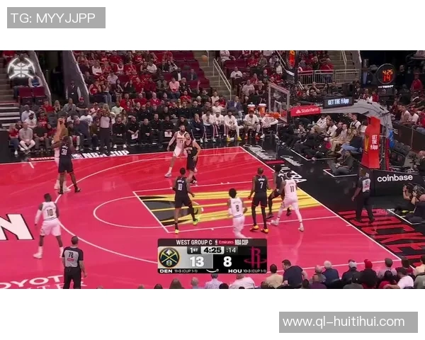 NBA杯战报:约基奇34分10板9助,掘金112-109险胜火箭 NBA杯战报:约基奇34分10板9助,掘金112-109险胜火箭