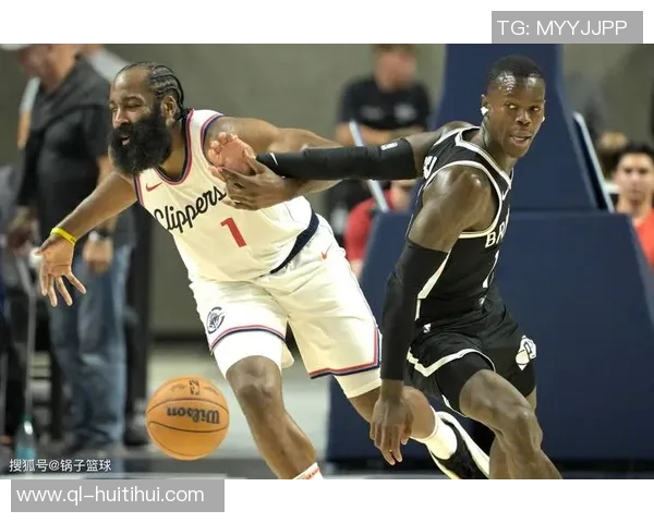 NBA最新积分榜揭晓：快船逆战夺胜，火箭迎来关键战役，未来格局逐渐清晰！