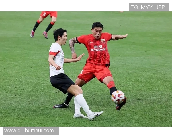 80后现役中超老将盘点！坚守海港十八载，王燊超的老黄牛绿茵传奇