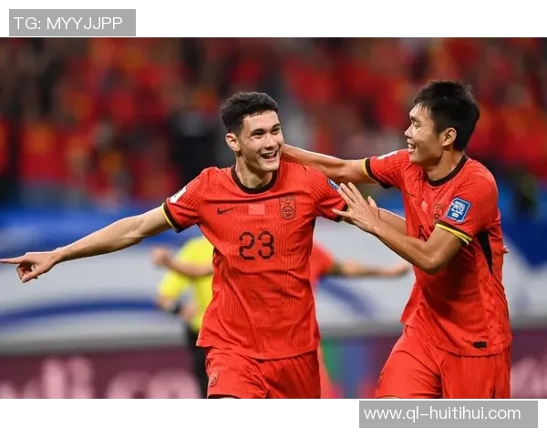 U16国足亚预赛耀眼首战:4比0完胜巴林,锋线火力全开 U16国足亚预赛耀眼首战:4比0完胜巴林,锋线火力全开