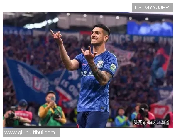 上海申花剑指冠军，外援却拖后腿？豪言之下，阵容短板藏不住了！