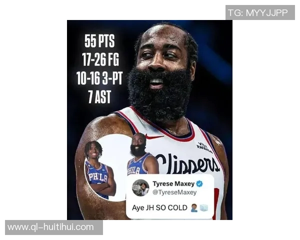 从家乡开始退役巡演！保罗首节登场上来就进3分，再助攻哈登1个3分