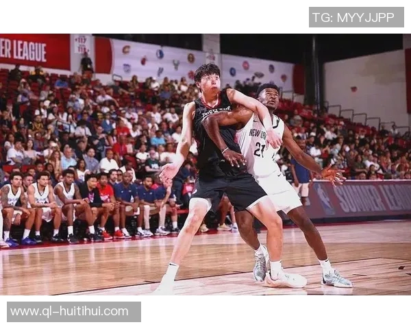 夏季联赛7月16日：开拓者VS鹈鹕集锦