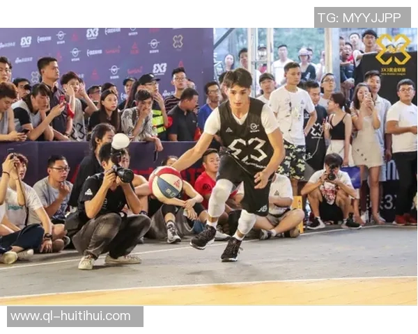 3X3黄金联赛北京站上演“体娱”盛宴