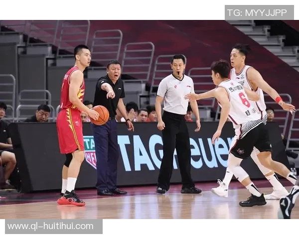 一细节暗示深圳第四节必崩盘王建军：进攻太乏力