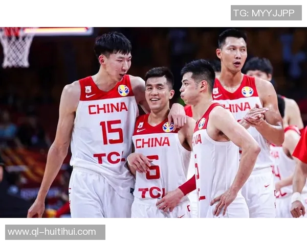 【夜读】男篮“国足化”——中国篮球的迷思与未来