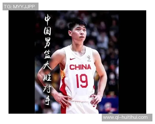 中国男篮，那么优美又那么陌生