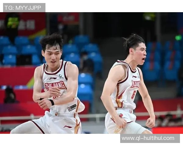 时隔12天再次击败北京!吴前率领浙江延续不败战绩 时隔12天再次击败北京!吴前率领浙江延续不败战绩