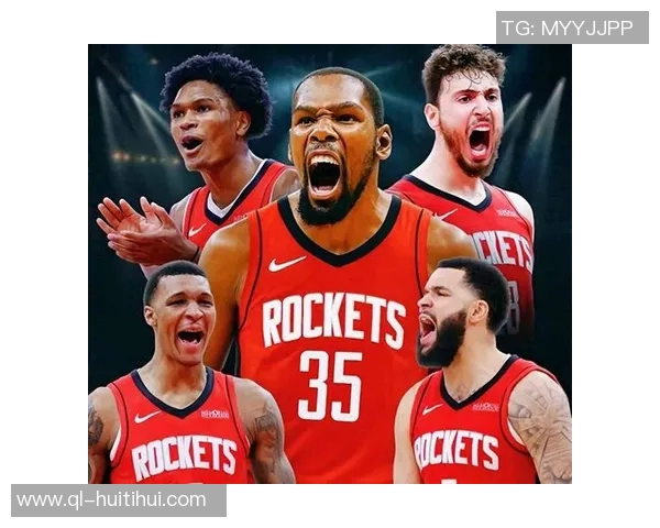 杜兰特30分领衔申京25+10+9,火箭完胜开拓者迎来三连胜! 杜兰特30分领衔申京25+10+9,火箭完胜开拓者迎来三连胜!