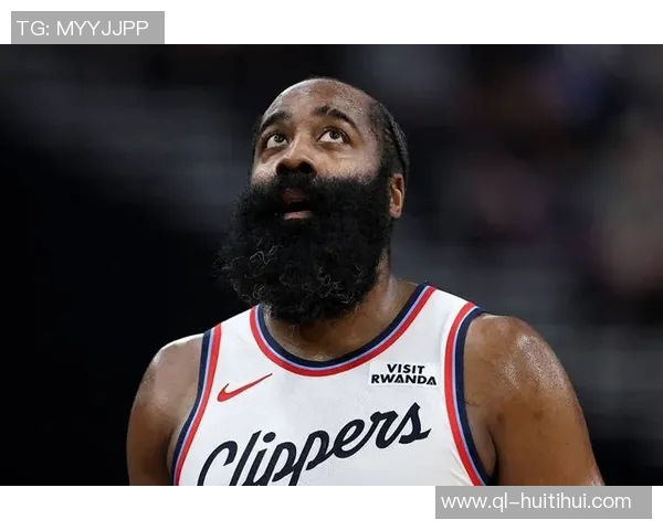 生涯第17年!哈登:我依然想告诉年轻人我能在你头上砍50分 生涯第17年!哈登:我依然想告诉年轻人我能在你头上砍50分