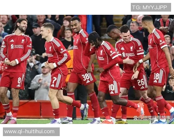 微型食物链：利物浦3-2马竞5-1法兰克福5-1加拉塔萨雷1-0利物浦